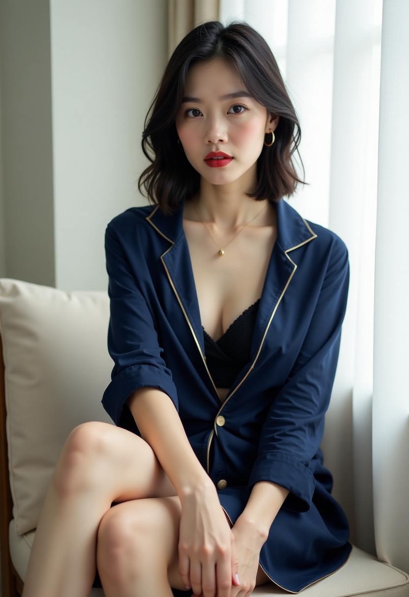滚烫的爱